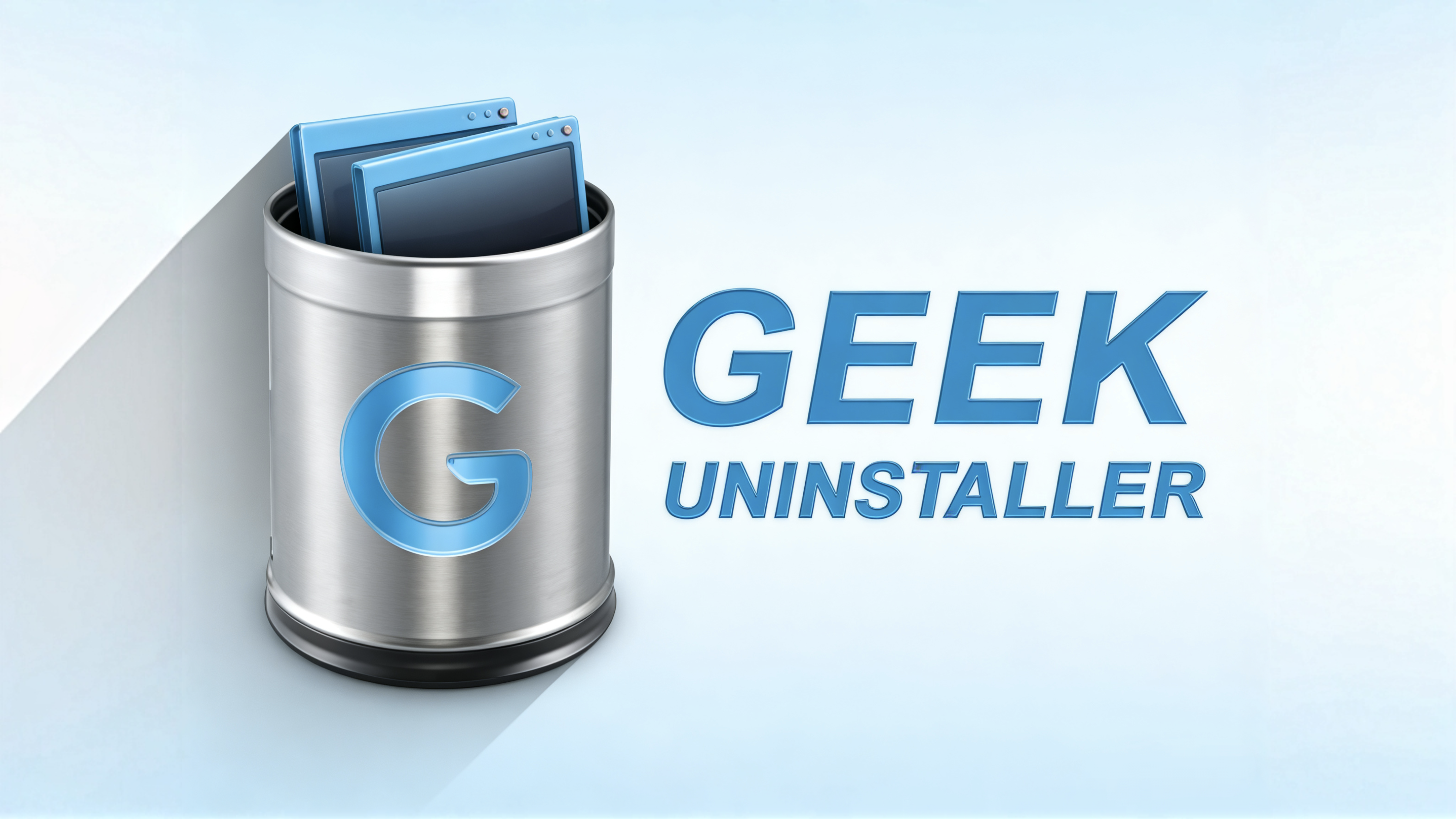 软件推荐｜Geek Uninstaller卸载工具